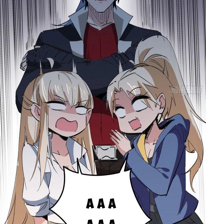 Giải Thoát 99 Nữ Chính Ở Mạt Thế Chapter 218 - Next Chapter 219