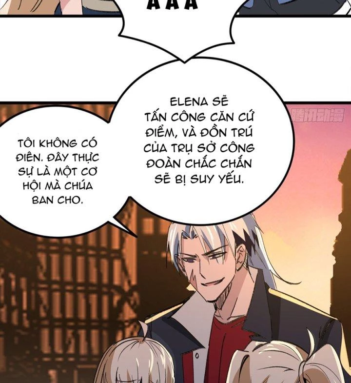 Giải Thoát 99 Nữ Chính Ở Mạt Thế Chapter 218 - Next Chapter 219