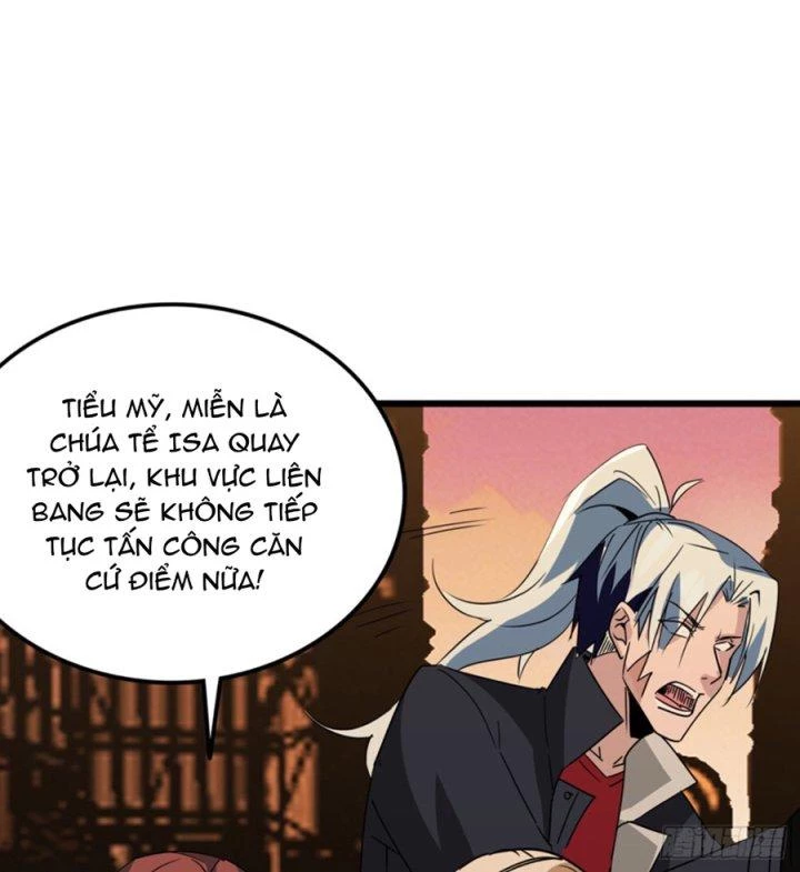 Giải Thoát 99 Nữ Chính Ở Mạt Thế Chapter 218 - Next Chapter 219