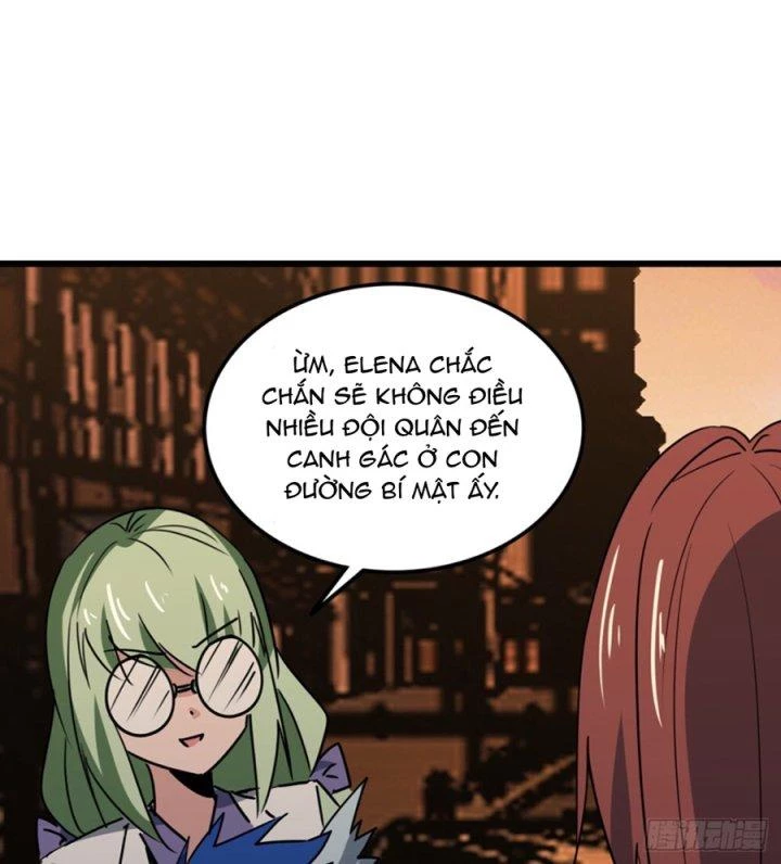 Giải Thoát 99 Nữ Chính Ở Mạt Thế Chapter 218 - Next Chapter 219