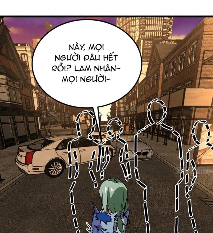 Giải Thoát 99 Nữ Chính Ở Mạt Thế Chapter 218 - Next Chapter 219