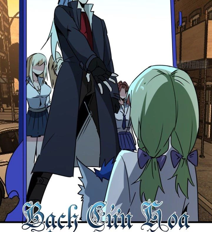 Giải Thoát 99 Nữ Chính Ở Mạt Thế Chapter 218 - Next Chapter 219