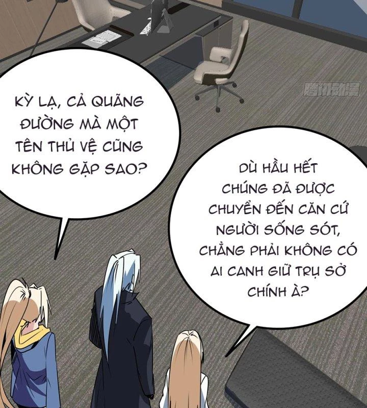 Giải Thoát 99 Nữ Chính Ở Mạt Thế Chapter 219 - Next Chapter 220