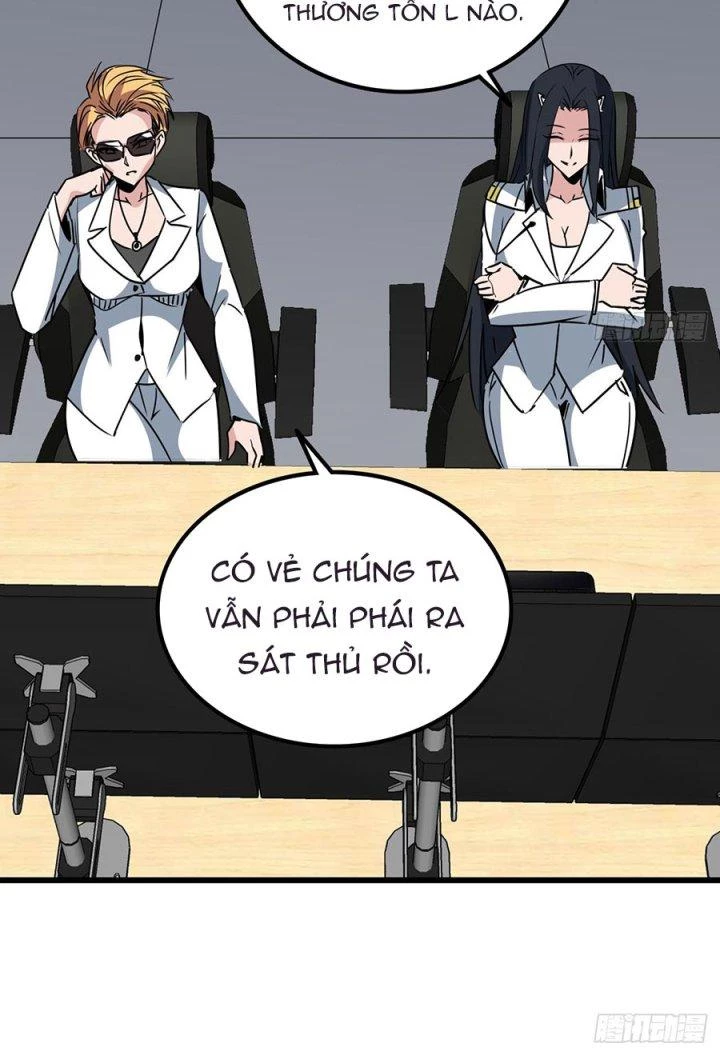 Giải Thoát 99 Nữ Chính Ở Mạt Thế Chapter 219 - Next Chapter 220