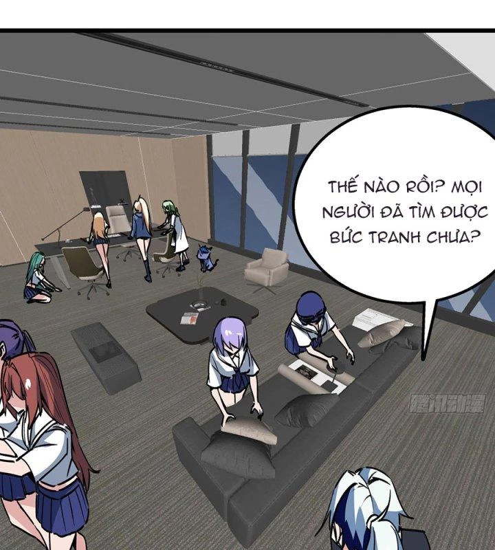 Giải Thoát 99 Nữ Chính Ở Mạt Thế Chapter 219 - Next Chapter 220