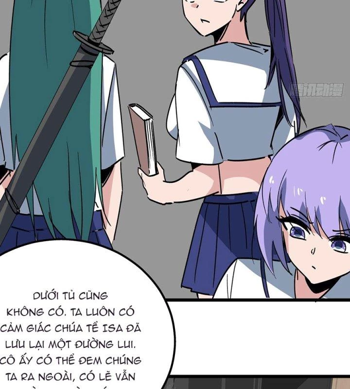 Giải Thoát 99 Nữ Chính Ở Mạt Thế Chapter 219 - Next Chapter 220