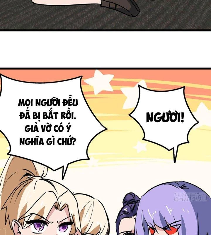Giải Thoát 99 Nữ Chính Ở Mạt Thế Chapter 219 - Next Chapter 220