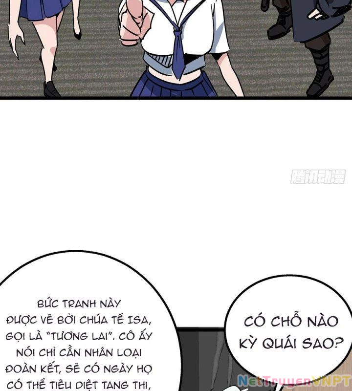 Giải Thoát 99 Nữ Chính Ở Mạt Thế Chapter 219 - Next Chapter 220