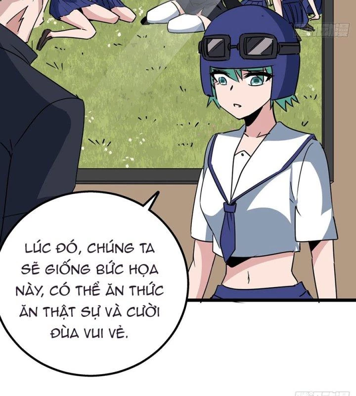 Giải Thoát 99 Nữ Chính Ở Mạt Thế Chapter 219 - Next Chapter 220