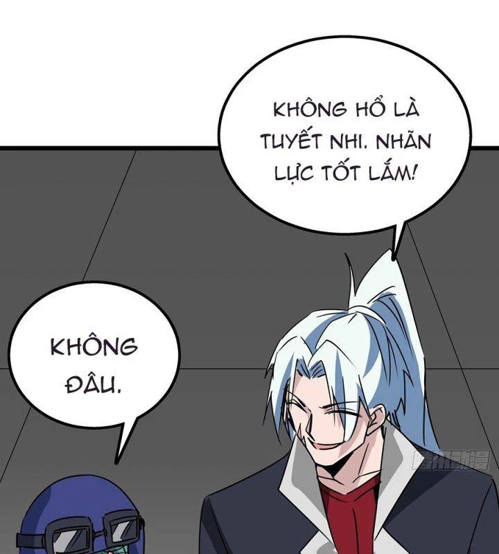 Giải Thoát 99 Nữ Chính Ở Mạt Thế Chapter 219 - Next Chapter 220