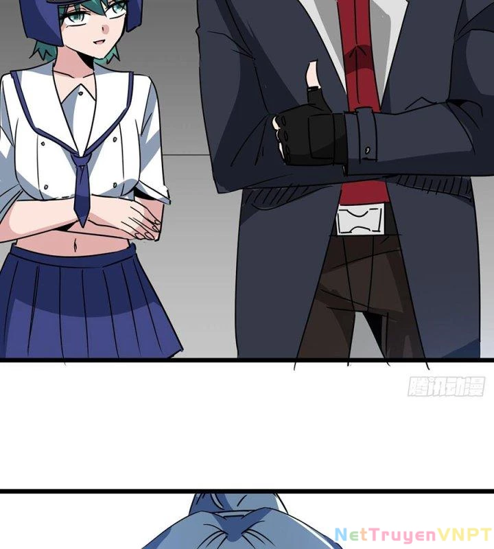Giải Thoát 99 Nữ Chính Ở Mạt Thế Chapter 219 - Next Chapter 220