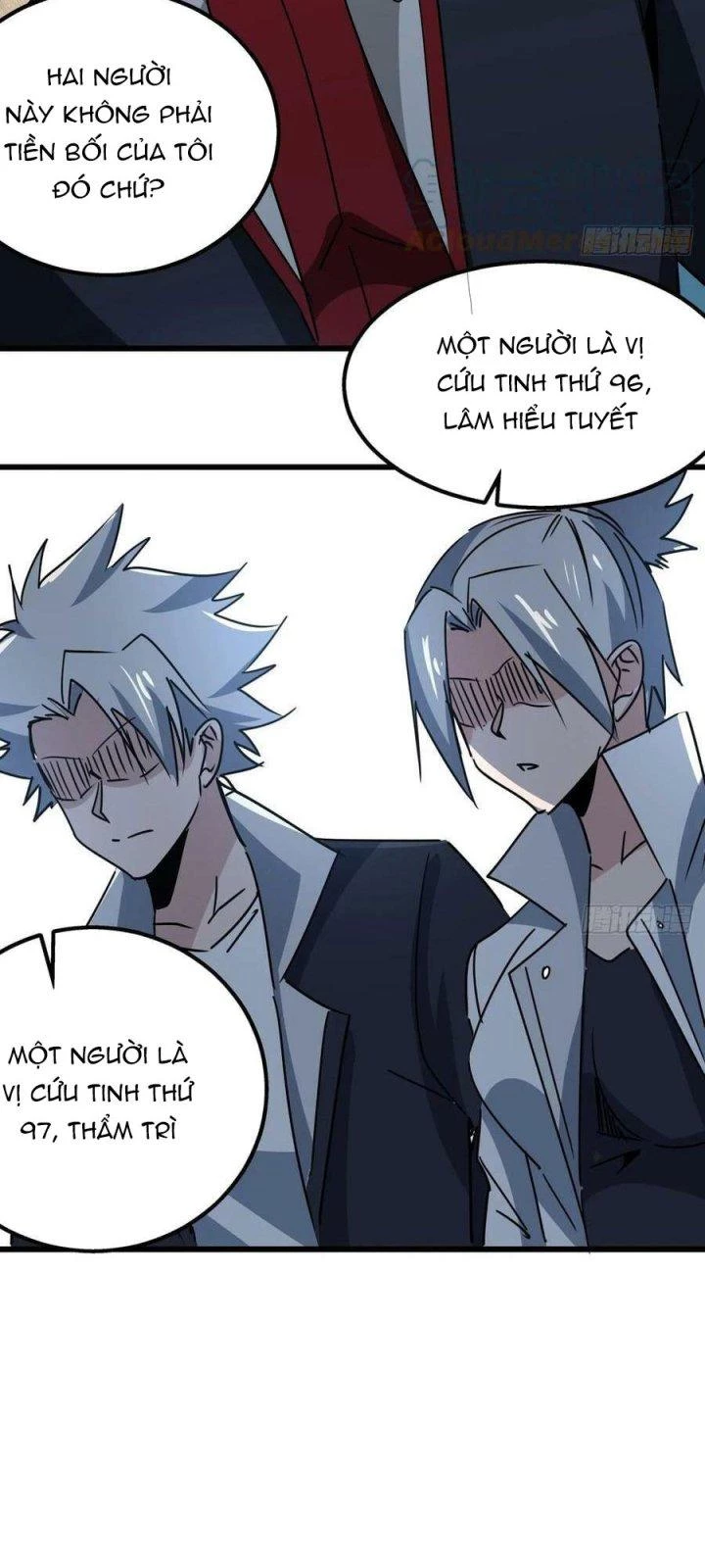 Giải Thoát 99 Nữ Chính Ở Mạt Thế Chapter 220 - Next Chapter 221