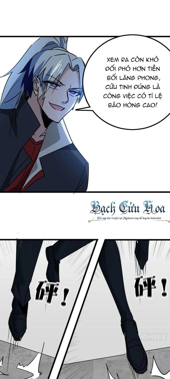 Giải Thoát 99 Nữ Chính Ở Mạt Thế Chapter 220 - Next Chapter 221