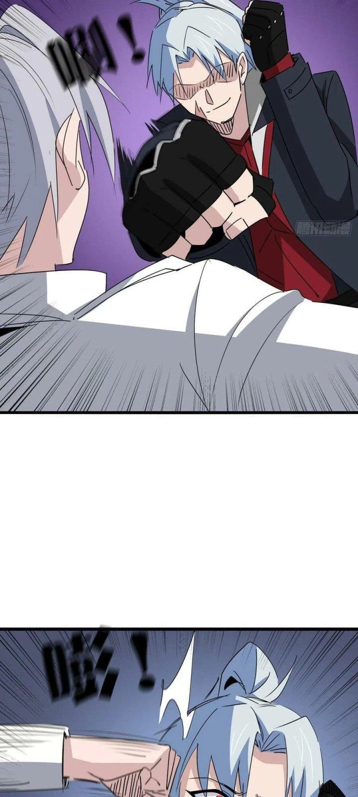Giải Thoát 99 Nữ Chính Ở Mạt Thế Chapter 220 - Next Chapter 221