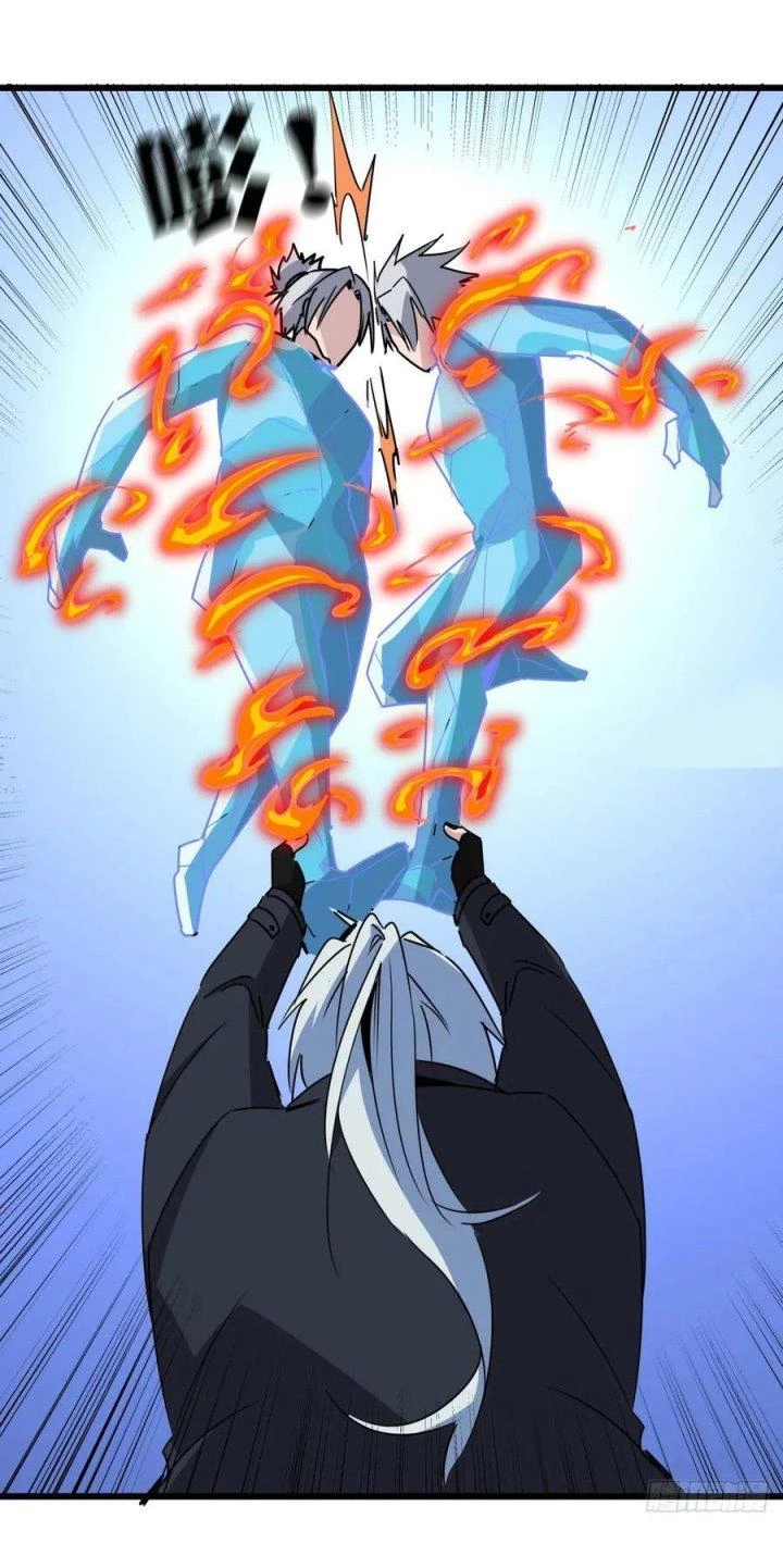 Giải Thoát 99 Nữ Chính Ở Mạt Thế Chapter 221 - Next Chapter 222
