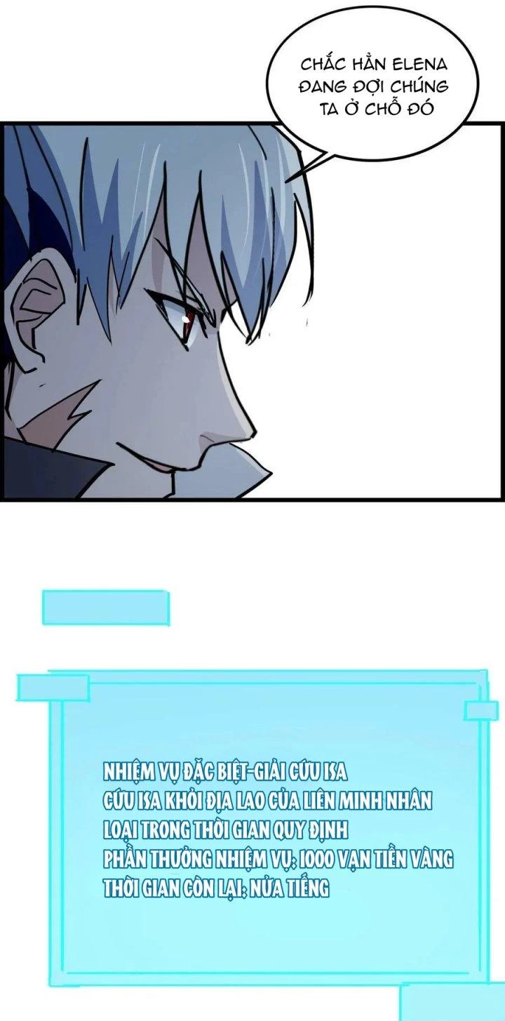 Giải Thoát 99 Nữ Chính Ở Mạt Thế Chapter 221 - Next Chapter 222