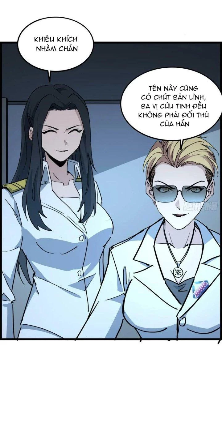 Giải Thoát 99 Nữ Chính Ở Mạt Thế Chapter 221 - Next Chapter 222