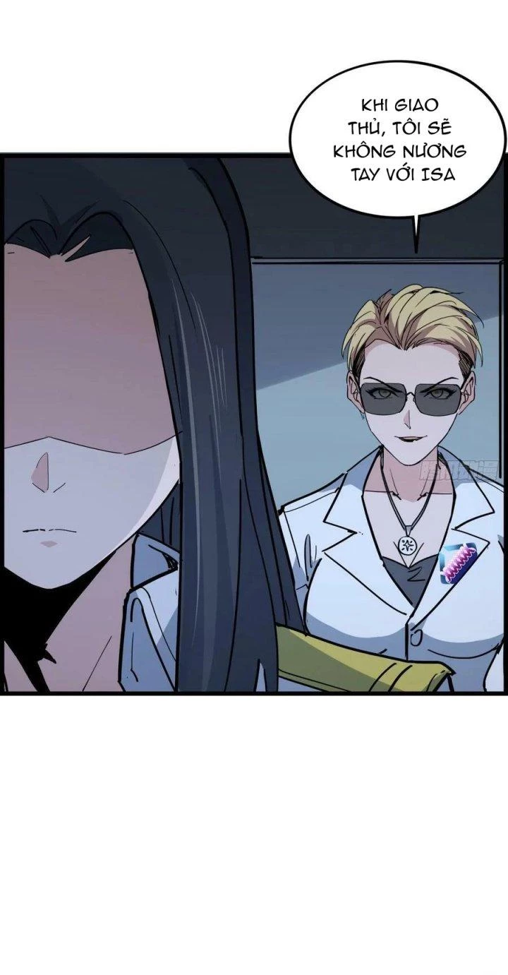Giải Thoát 99 Nữ Chính Ở Mạt Thế Chapter 221 - Next Chapter 222
