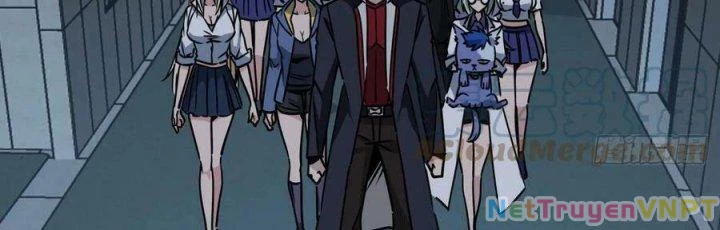 Giải Thoát 99 Nữ Chính Ở Mạt Thế Chapter 222 - Next Chapter 223