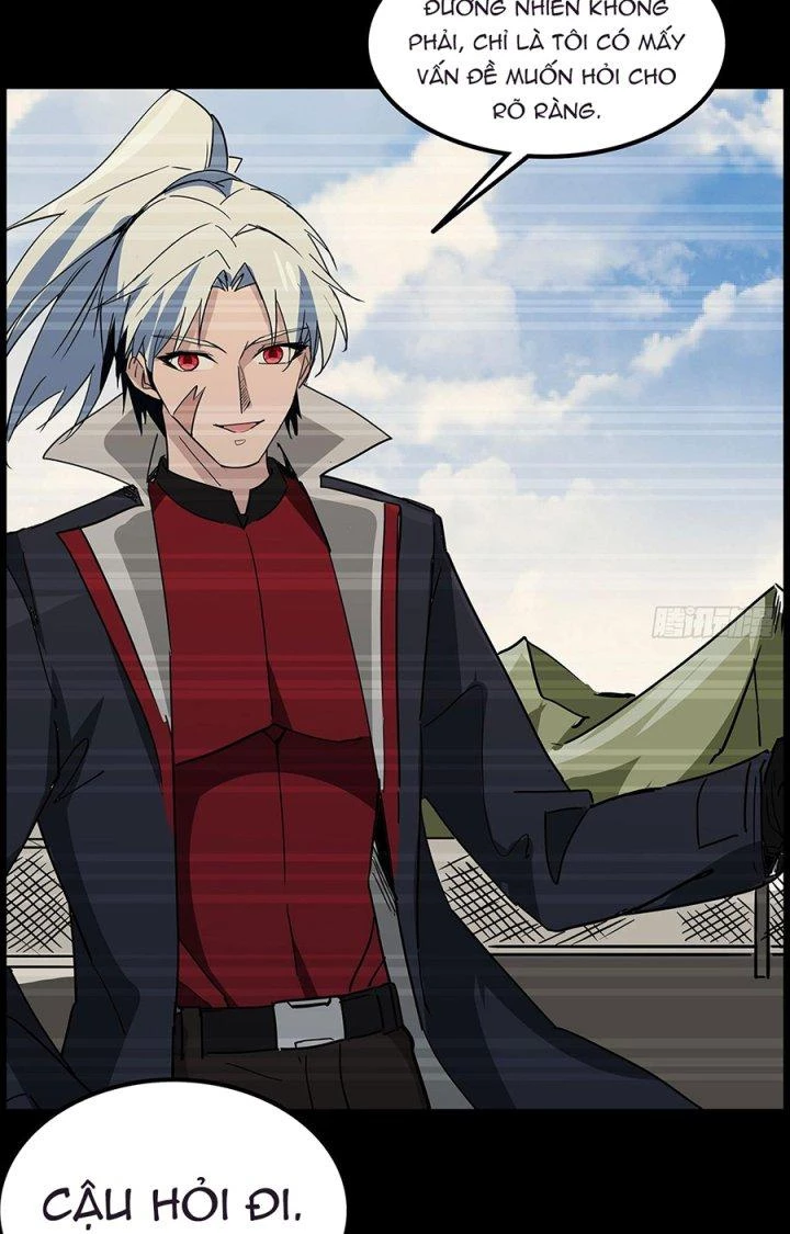 Giải Thoát 99 Nữ Chính Ở Mạt Thế Chapter 224 - Next Chapter 225
