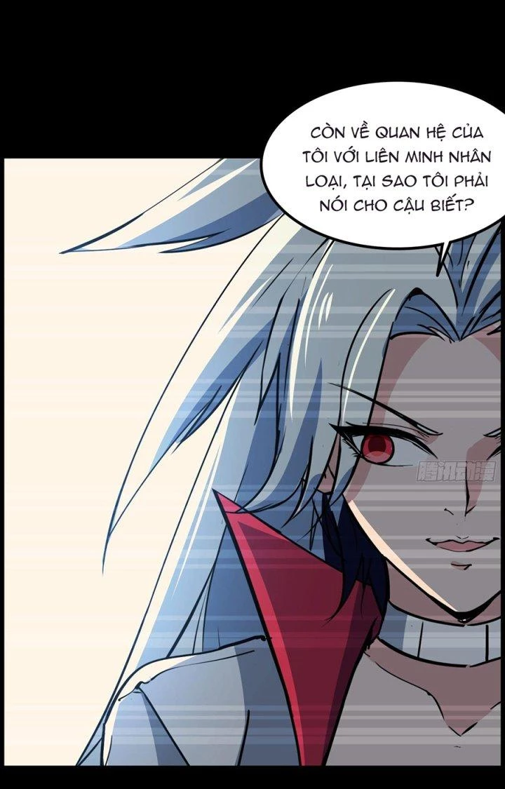 Giải Thoát 99 Nữ Chính Ở Mạt Thế Chapter 224 - Next Chapter 225