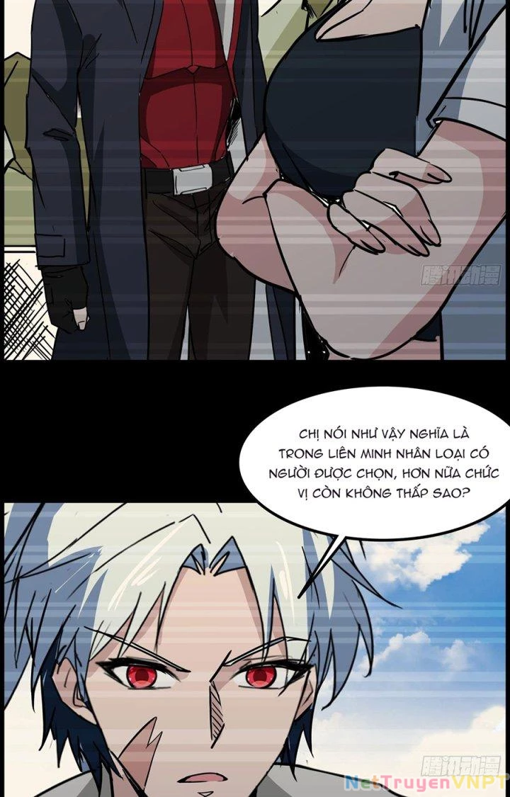 Giải Thoát 99 Nữ Chính Ở Mạt Thế Chapter 224 - Next Chapter 225