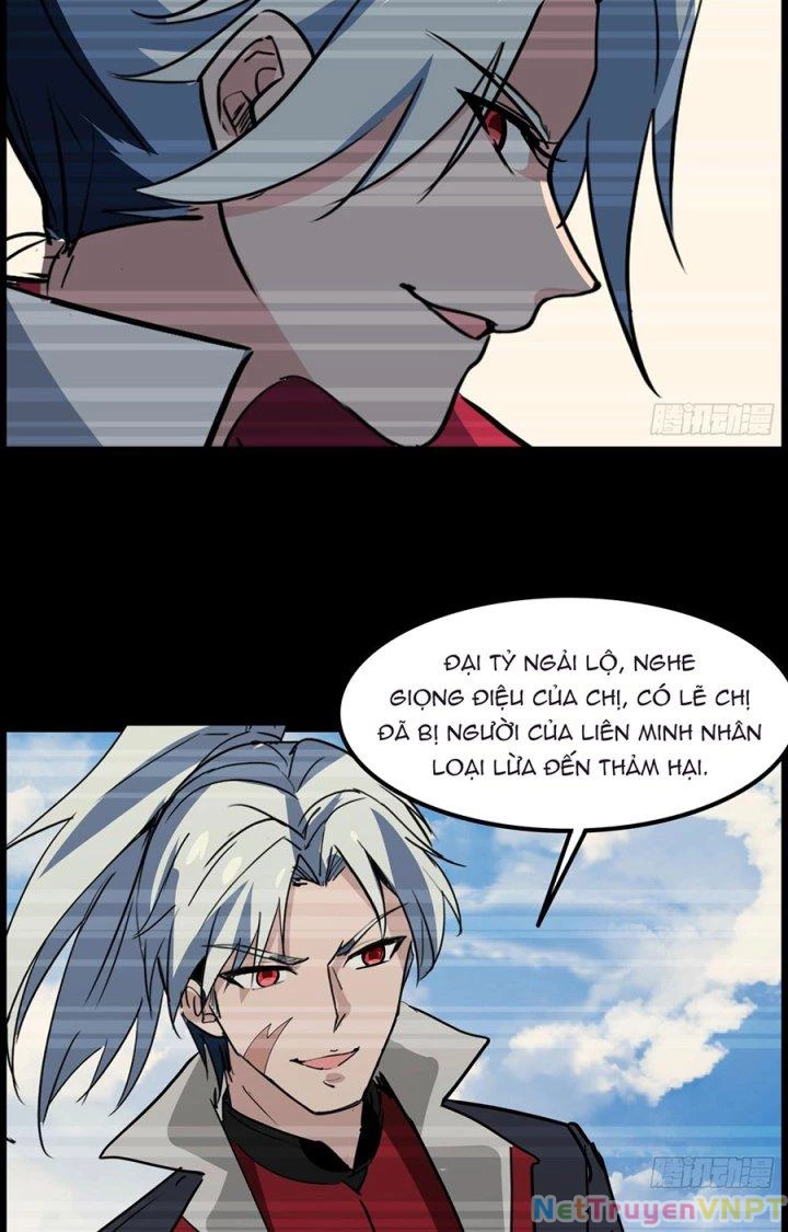 Giải Thoát 99 Nữ Chính Ở Mạt Thế Chapter 224 - Next Chapter 225