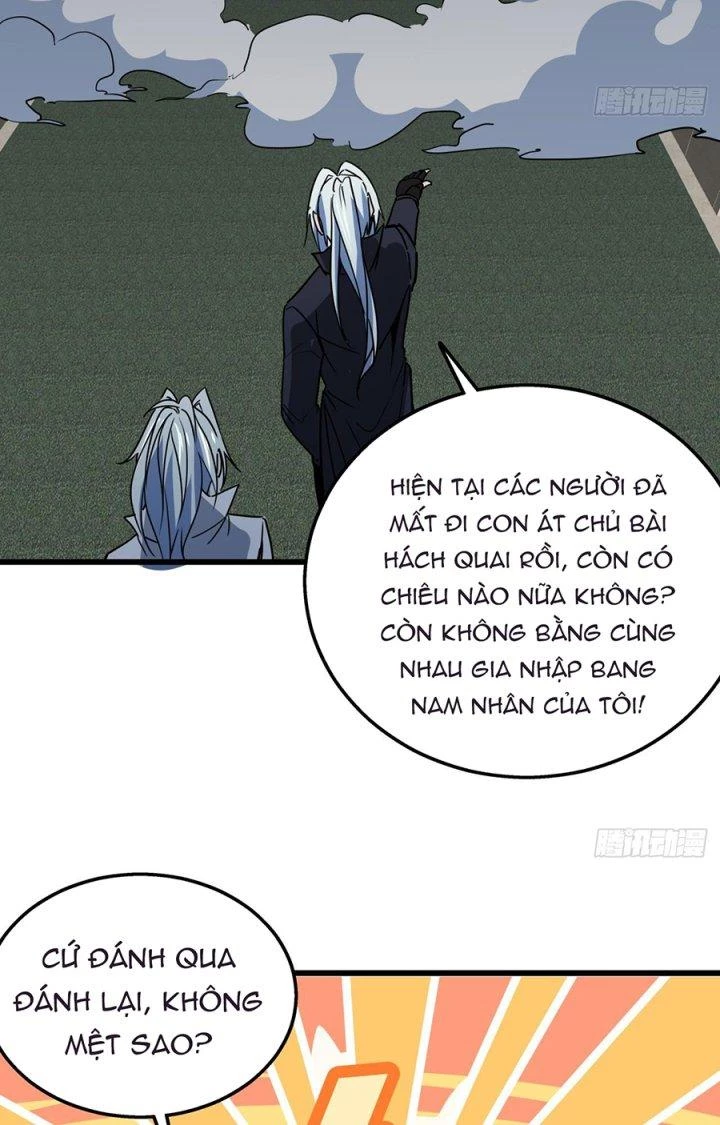 Giải Thoát 99 Nữ Chính Ở Mạt Thế Chapter 224 - Next Chapter 225