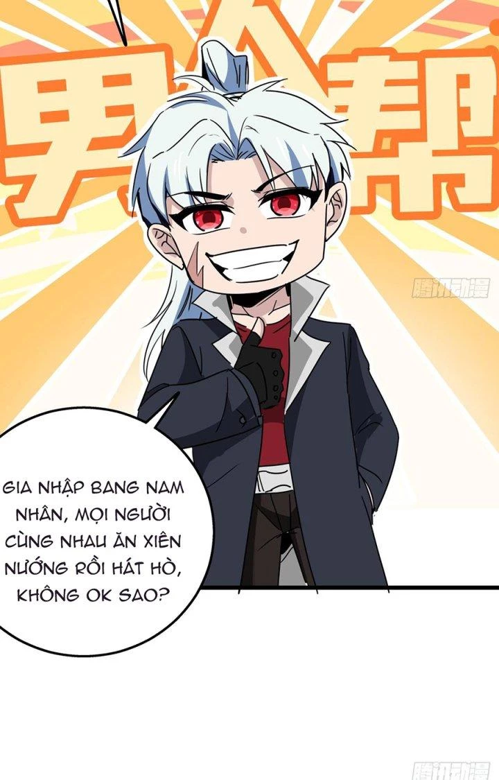 Giải Thoát 99 Nữ Chính Ở Mạt Thế Chapter 224 - Next Chapter 225