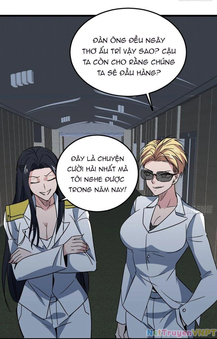 Giải Thoát 99 Nữ Chính Ở Mạt Thế Chapter 224 - Next Chapter 225