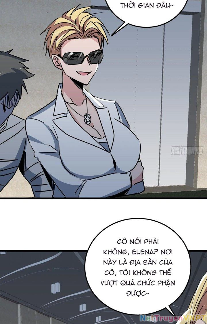 Giải Thoát 99 Nữ Chính Ở Mạt Thế Chapter 224 - Next Chapter 225