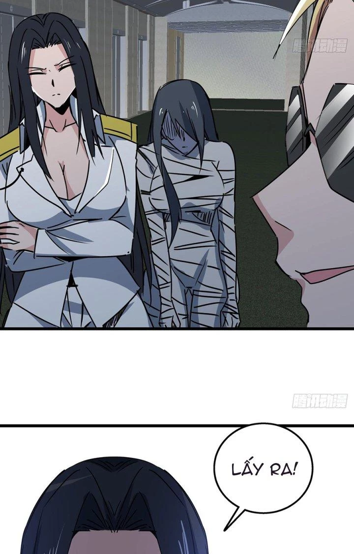 Giải Thoát 99 Nữ Chính Ở Mạt Thế Chapter 224 - Next Chapter 225