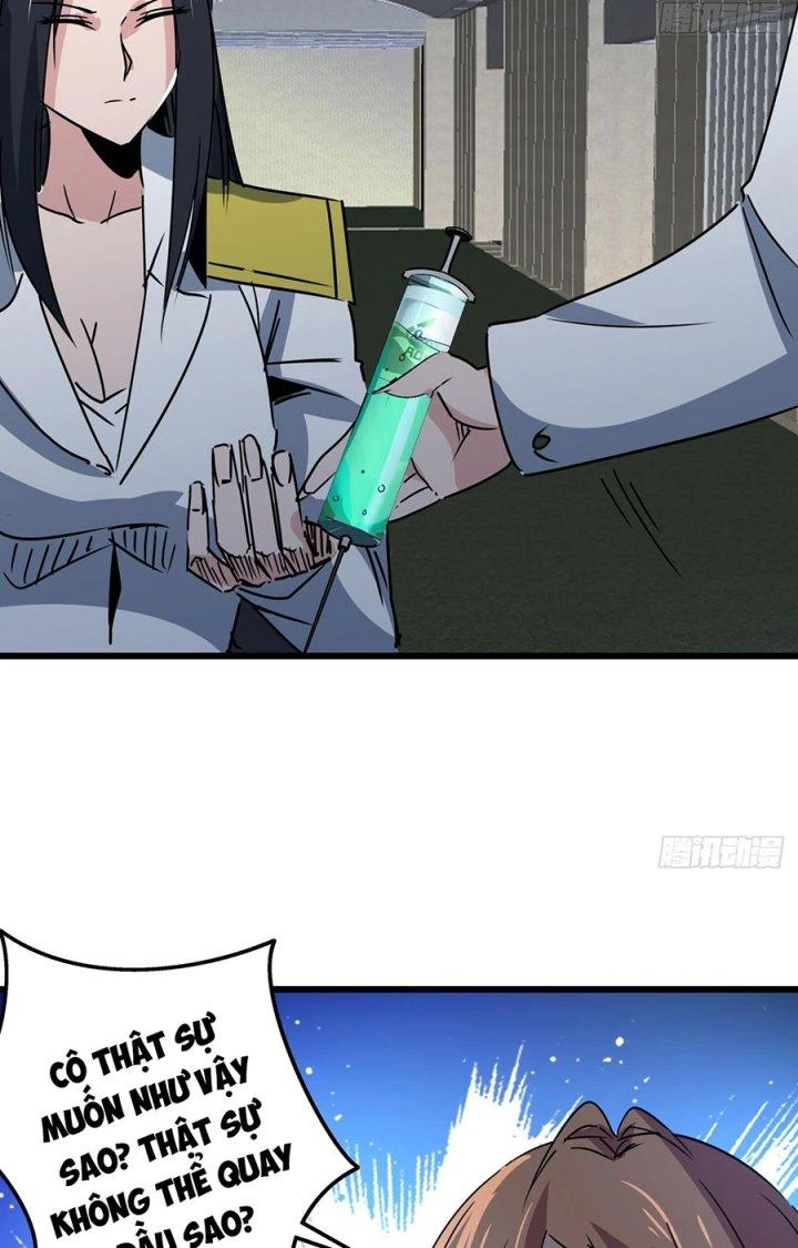 Giải Thoát 99 Nữ Chính Ở Mạt Thế Chapter 224 - Next Chapter 225
