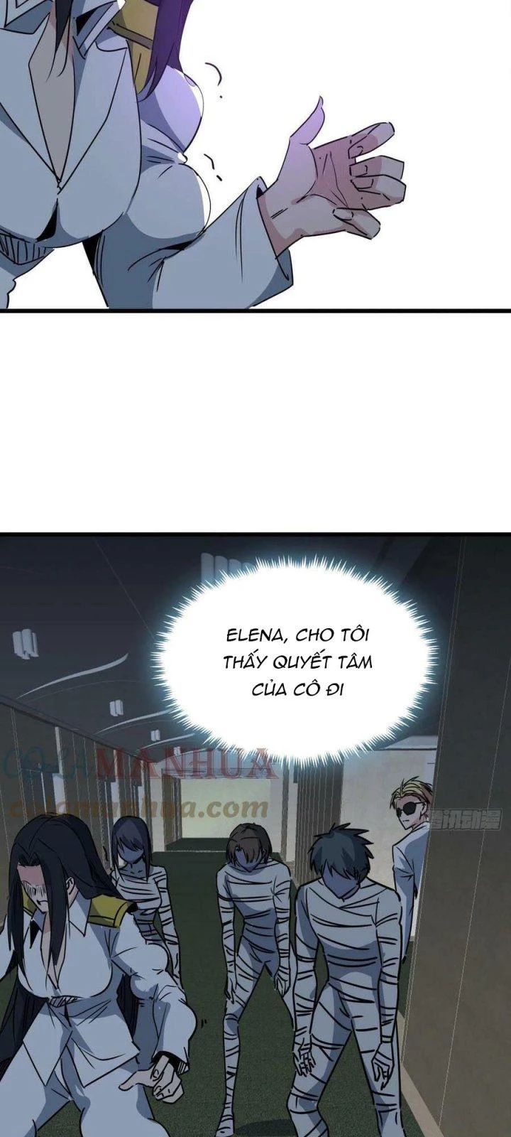 Giải Thoát 99 Nữ Chính Ở Mạt Thế Chapter 225 - Next Chapter 226