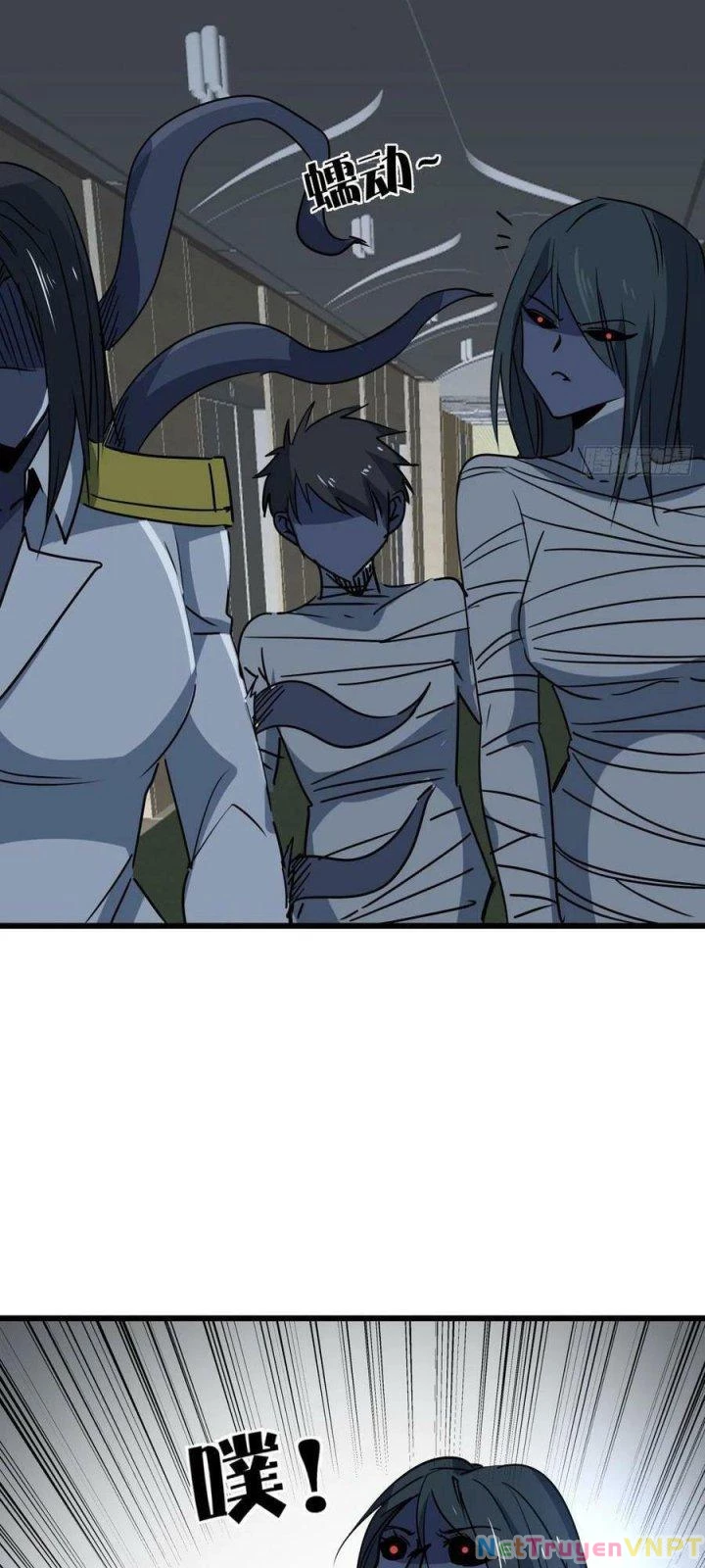 Giải Thoát 99 Nữ Chính Ở Mạt Thế Chapter 225 - Next Chapter 226
