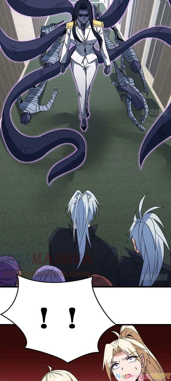 Giải Thoát 99 Nữ Chính Ở Mạt Thế Chapter 225 - Next Chapter 226