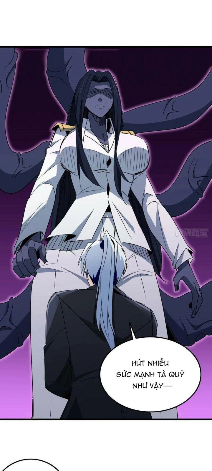 Giải Thoát 99 Nữ Chính Ở Mạt Thế Chapter 225 - Next Chapter 226