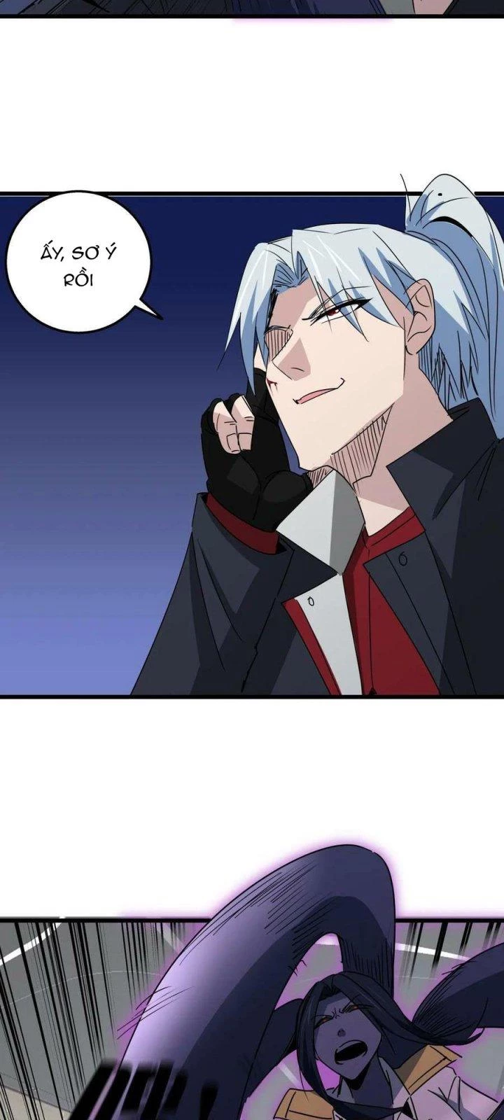 Giải Thoát 99 Nữ Chính Ở Mạt Thế Chapter 225 - Next Chapter 226
