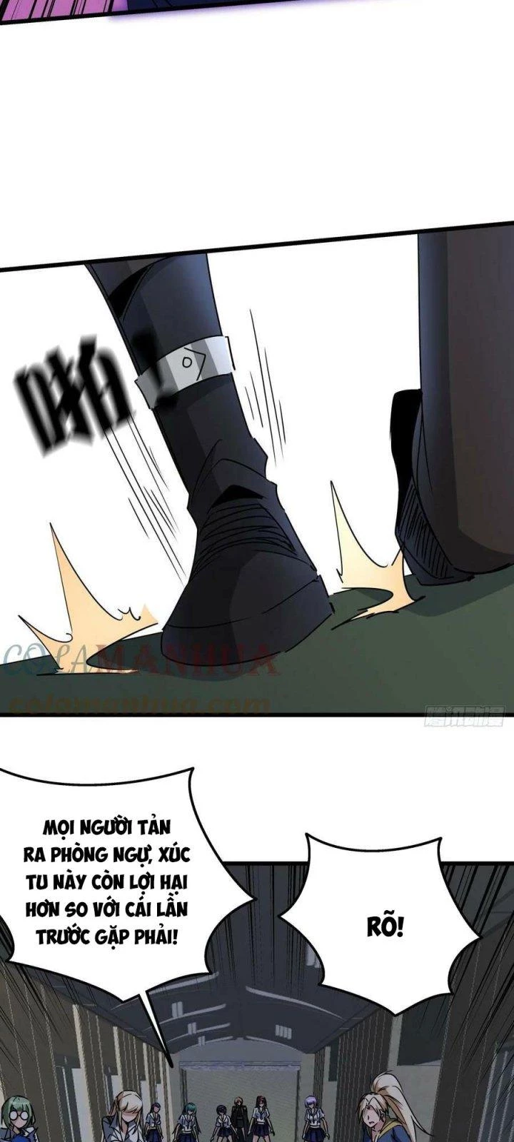 Giải Thoát 99 Nữ Chính Ở Mạt Thế Chapter 225 - Next Chapter 226
