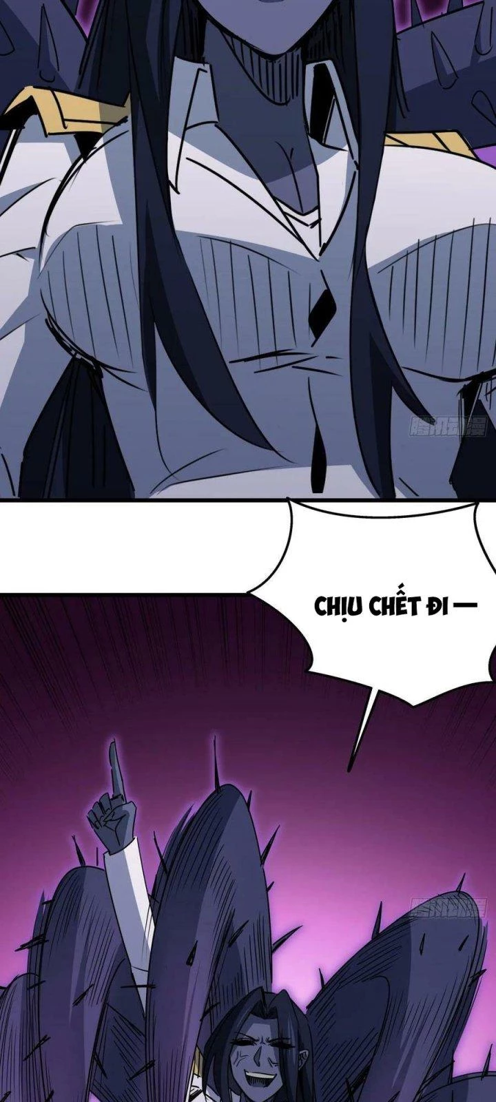 Giải Thoát 99 Nữ Chính Ở Mạt Thế Chapter 225 - Next Chapter 226