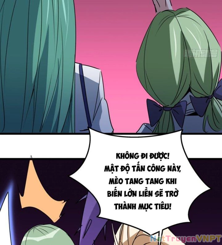 Giải Thoát 99 Nữ Chính Ở Mạt Thế Chapter 226 - Next Chapter 227
