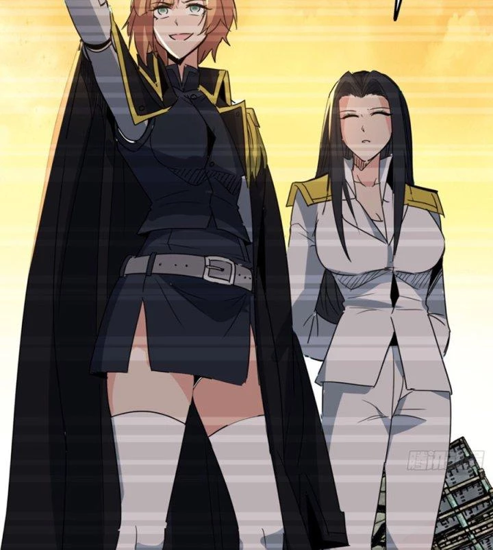 Giải Thoát 99 Nữ Chính Ở Mạt Thế Chapter 226 - Next Chapter 227