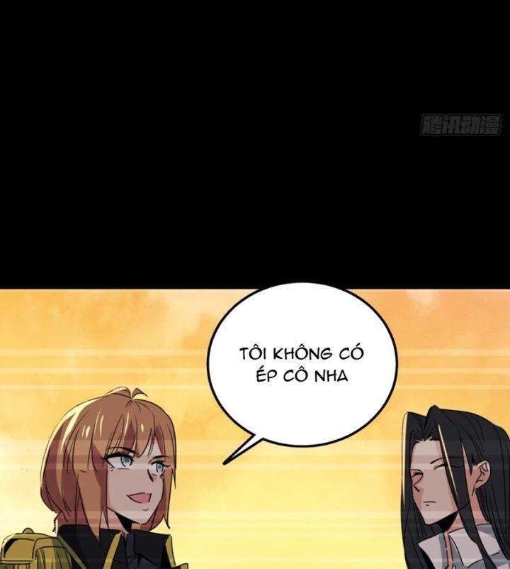 Giải Thoát 99 Nữ Chính Ở Mạt Thế Chapter 226 - Next Chapter 227