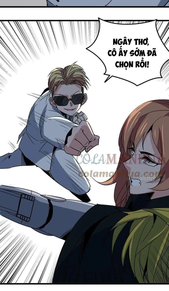Giải Thoát 99 Nữ Chính Ở Mạt Thế Chapter 227 - Next Chapter 228