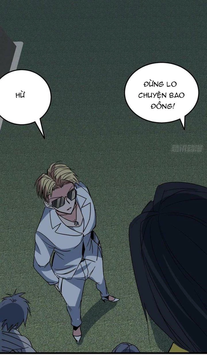 Giải Thoát 99 Nữ Chính Ở Mạt Thế Chapter 227 - Next Chapter 228