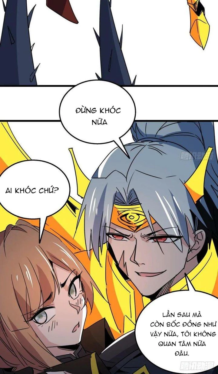 Giải Thoát 99 Nữ Chính Ở Mạt Thế Chapter 227 - Next Chapter 228