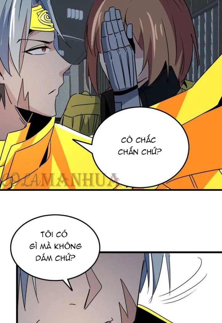 Giải Thoát 99 Nữ Chính Ở Mạt Thế Chapter 227 - Next Chapter 228