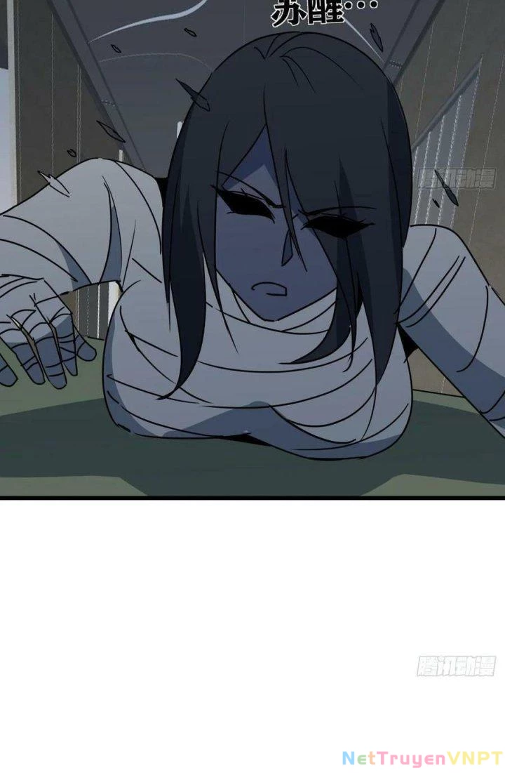Giải Thoát 99 Nữ Chính Ở Mạt Thế Chapter 227 - Next Chapter 228