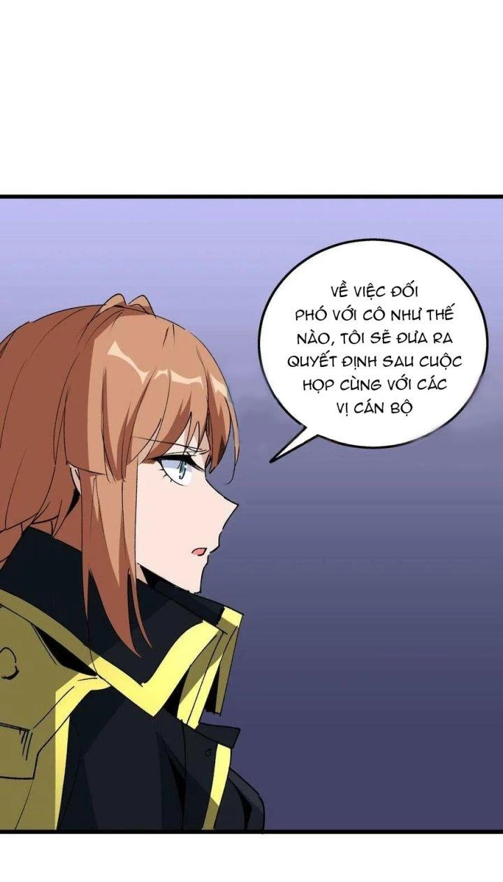 Giải Thoát 99 Nữ Chính Ở Mạt Thế Chapter 228 - Trang 3