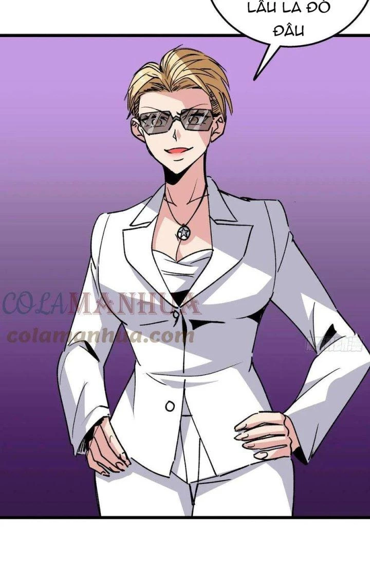 Giải Thoát 99 Nữ Chính Ở Mạt Thế Chapter 228 - Trang 3